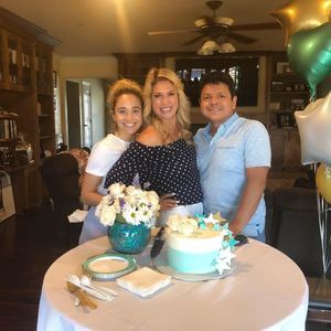 Meet your Posher, Dea